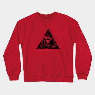 The Eye of Providence Crewneck Sweatshirt